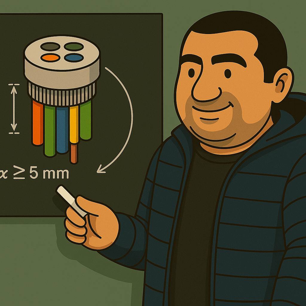 Smart Hole Optimizer - Advanced CNC drilling geometry tool for optimal hole placement