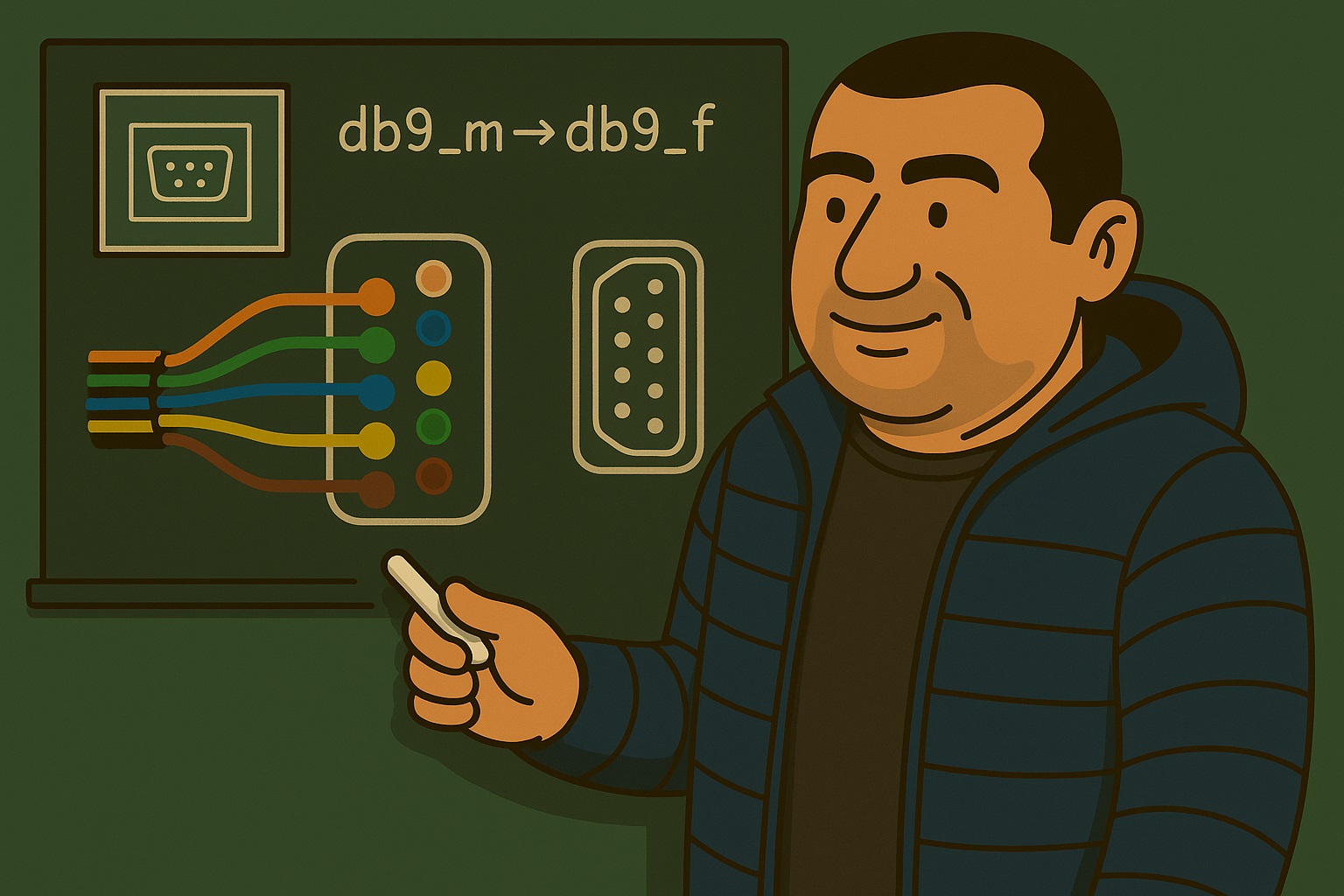 WireViz Web – YAML to SVG & BOM